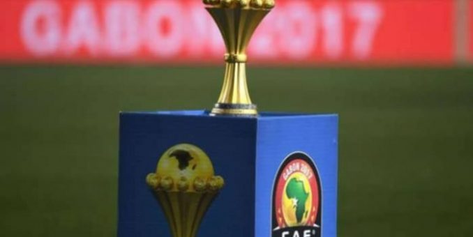 CAF Marks 100 days Countdown to 2025 AFCON Kick-off, Targets More than 1.5 Billion Viewers