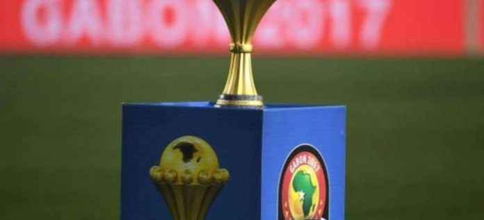 CAF Releases 2021 Africa Cup Of Nations Match Schedules