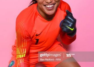 Rivers Angels Deny Nwabuoku, Oluehi Transfers To Spanish Club