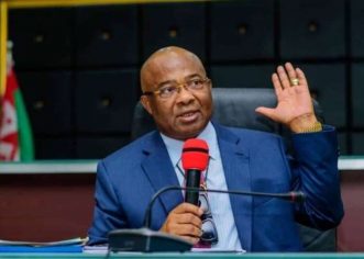 Imo State Governor Probes Financial Recklessness in Heartland Football Club