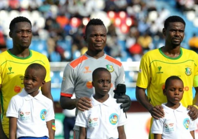 Lobi Stars Close In On Veteran NPFL Goal Keeper, Obiozor