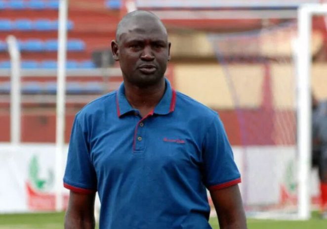 Coach Dogo ‘Safe And Fine’ After Accident –  Sunshine Stars Confirms