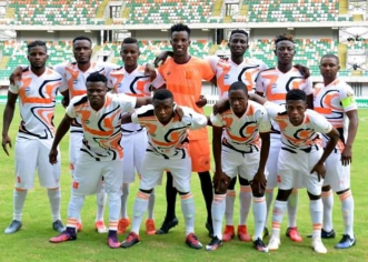 Dakkada FC Is Not For Sale – Akwa Ibom State