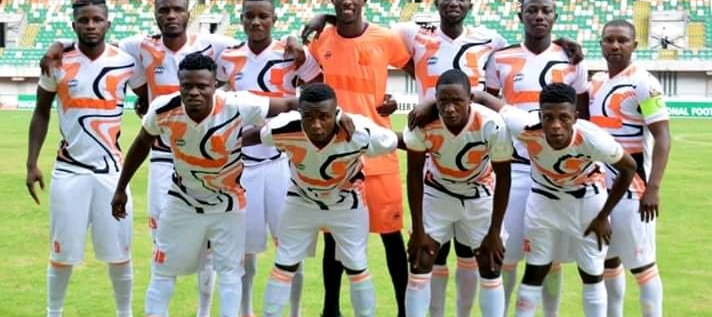 Dakkada FC Is Not For Sale – Akwa Ibom State