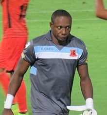 REVEALED: Why   Dele Aiyenugba Joined Kwara United