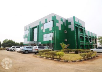 REVEALED: NFF Yet To Relocate To Sunday Dankaro House