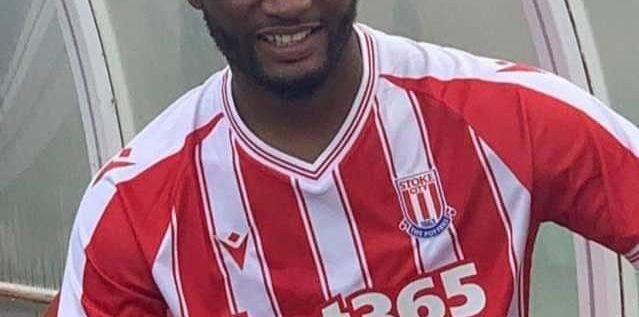 Mikel Obi’s Training Delights Stoke City Manager