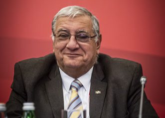 Africa Taekwondo Boss In Critical Condition, Hospitalised