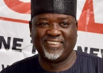 YSFON Boss Felicitates With Muslims On Eid-el-kabir Celebration