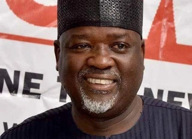 YSFON Boss Felicitates With Muslims On Eid-el-kabir Celebration