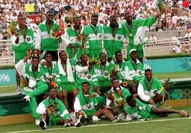 CSED Rolls Out Memories Of How Nigerian Athletes Shocked The World