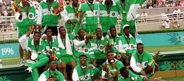 CSED Rolls Out Memories Of How Nigerian Athletes Shocked The World