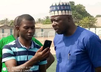 2020/2021 NPFL Season: Nasarawa United Resume Training Wednesday