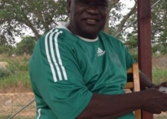 FCT FA Mourns Coach Nasidi, Commiserates With NFF, Family