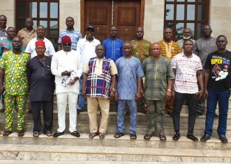 Anambra FA Election:  Congressmen Insist On August 2 Virtual Election, Petition CAF