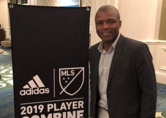 Why US Based Coach Micheal Nsien Is Too Good To Be Left Out Of National Reckoning