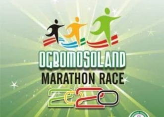 Ogbomoso Marathon Committee Commends Sports Minister