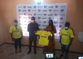 Former Super Falcons Coach, Mmadu Appointed Anambra Football Ambassador