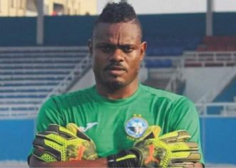 Rivers United Offers Afelokhai N1.2 Million Salary To Quit Enyimba
