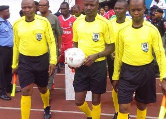NPFL Clubs Brace Up For Full Licensing Compliance