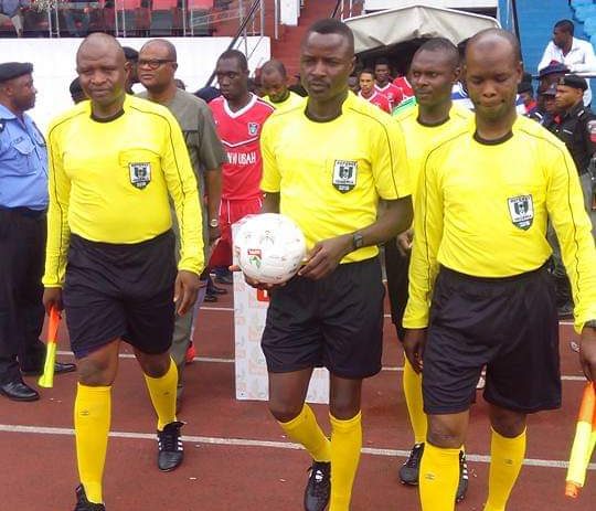 NPFL Clubs Brace Up For Full Licensing Compliance