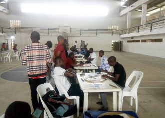 Bayelsa Scrabblers Intensify Preparation For Sports Festival