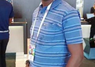 Bashir Badawiy Debunks False Claim By A Mischief Maker.