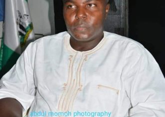 We Need To Return Our League To Its Enviable Position – Alloy Chukwuemeka