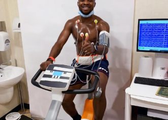 Onazi Signs Three-year Deal With Serie A Newcomers, Crotone