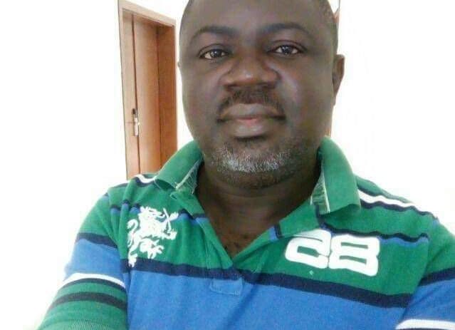 NNL Saddened By Tolu Abe’s Death, Consoles NFF, Family