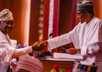 12 Months After: Has Sunday Dare Delivered As Sports Minister?