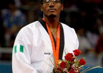 Nigeria Did Not Believe In My Ability To Win Medal In Beijing Olympics – Chika Chukwumerije