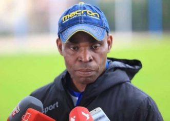 Red Star Belgrade End Ndubisi Egbo’s KF Tirana UEFA Champions League Journey