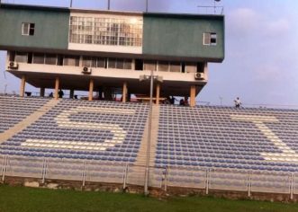 Sports Minister Sets To Renovate Obafemi Awolowo Stadium Oyo
