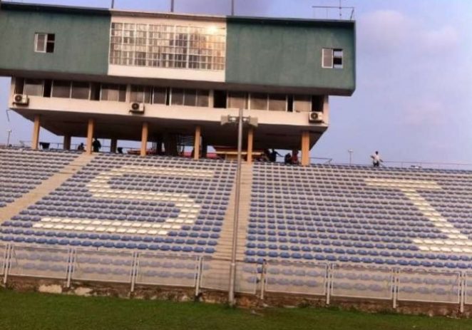 Sports Minister Sets To Renovate Obafemi Awolowo Stadium Oyo