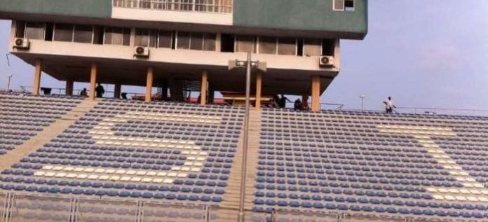Sports Minister Sets To Renovate Obafemi Awolowo Stadium Oyo