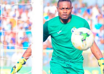 EXCLUSIVE: Theophilus Afelokhai Becomes NPFL’s Highest Paid Player