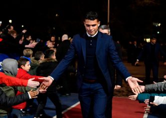 Thiago Silva Set To Join Chelsea After Bidding Goodbye to PSG