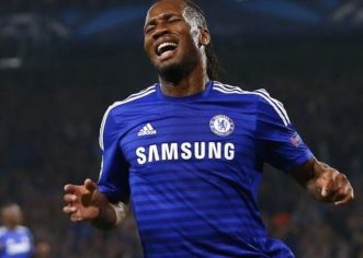 Drogba’s Ivory Coast Football Federation Candidacy Suffers A Huge Blow