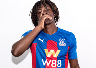 Roy Hodgson Explains Why Palace Signed Eze From QPR