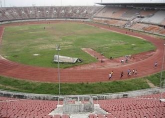 Stakeholders Appeal To Minister On Renovation Of National Stadium As Deadline Nears