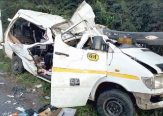 Eight Players Killed In Fatal Auto Crash