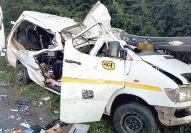 Eight Players Killed In Fatal Auto Crash