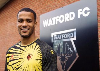 Troost-Ekong Believes Keeping Clean Sheet will Earn Watford PL Promotion