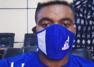 Ifeanyi Anaemena Pens Emotional Farewell To Enyimba Fans, Administrors