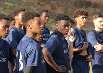 Fieldoo Challenge Nigeria Football Scouting Programme Begins In Abuja November