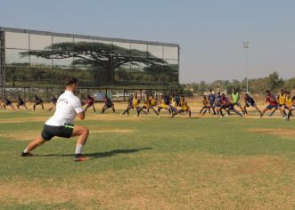 Football Scouting Programme: Fieldoo Challenge Nigeria Begins In Abuja November