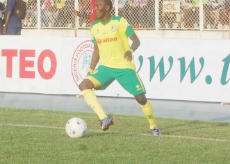 Adamu Hassan Returns To Nasarawa United Ahead Of New Season