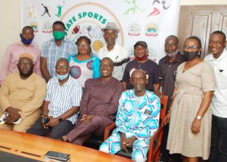 Ekiti State Sports Council Inaugurates 9-Man committee On Business Round Table