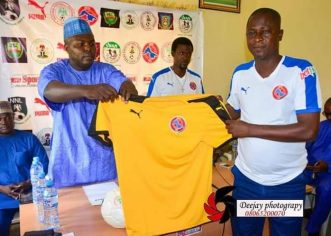 ABS FC Appoint Shuaib Abdulkadir As Technical Adviser